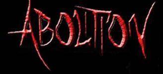 logo Abolition (GER-1)